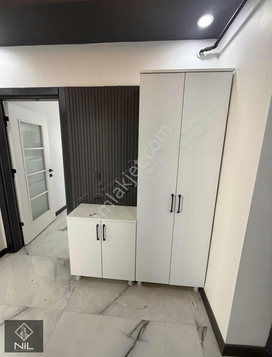 Erbay Caddesi Mevkii Lüks 2+1 Sıfır Daire - Görsel 29