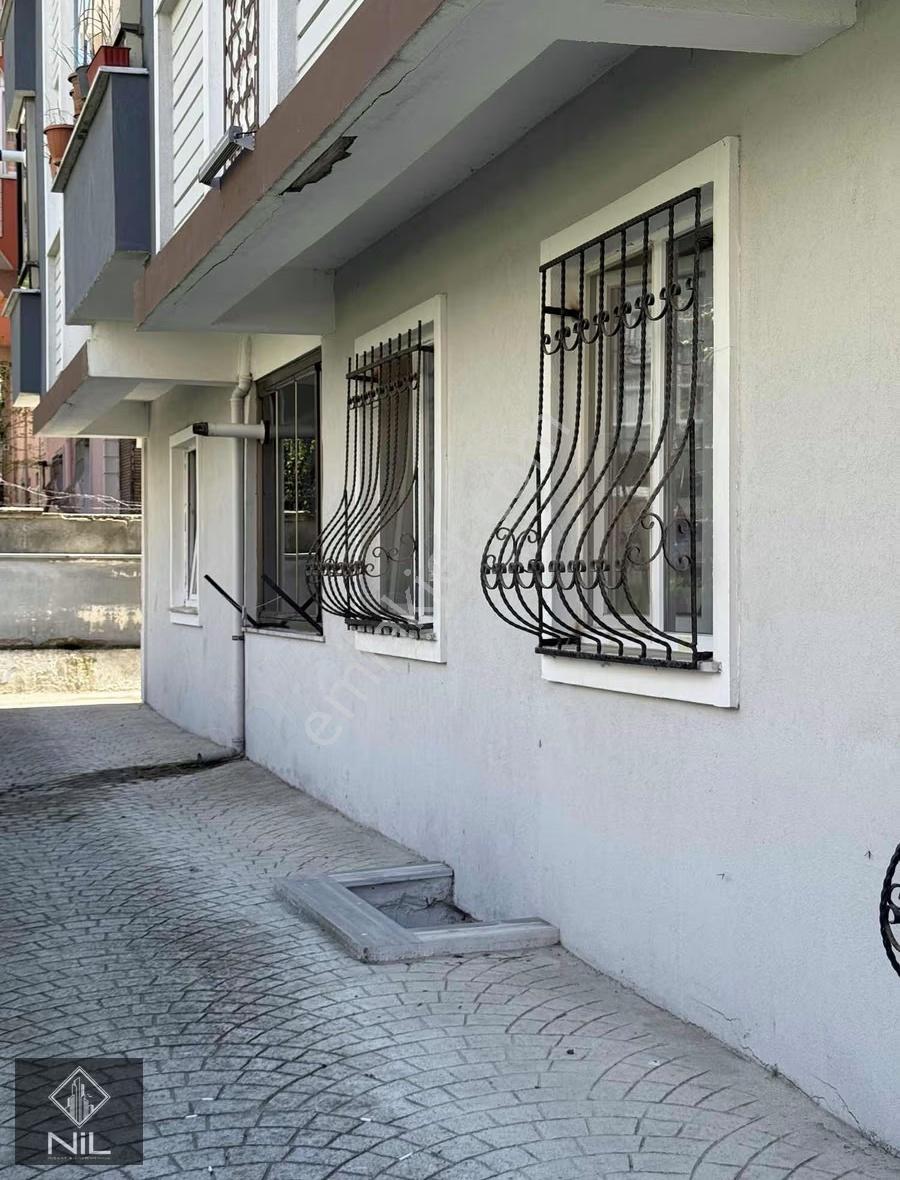 Balkonlu 2+1 Yüksek Giriş Merkezi Konum İskanlı Kombili Daire - Görsel 33