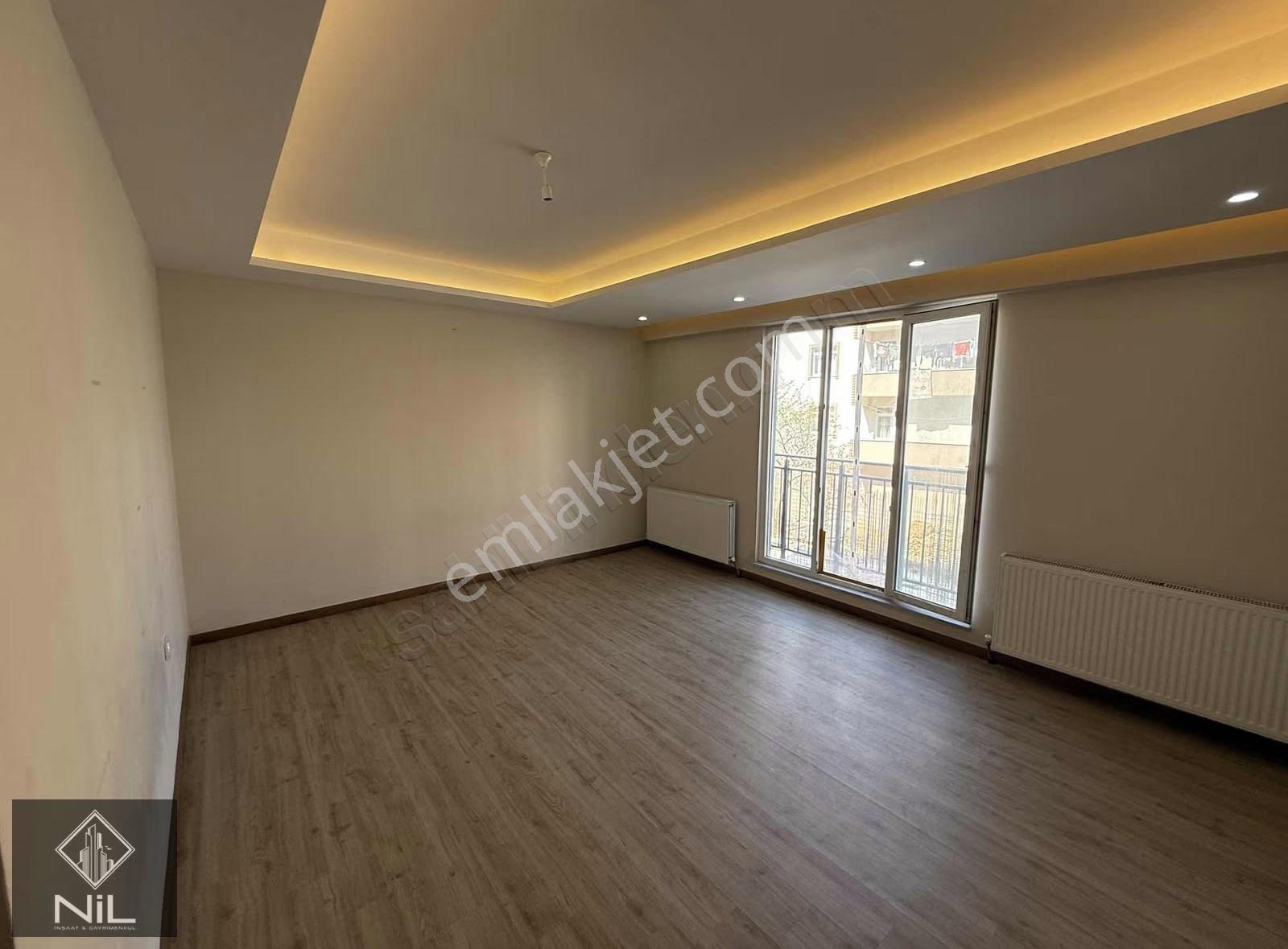 Belediyeye Cephe 2+1 Ön Cephe Çok Geniş Kullanışlı Daire Kombili - Görsel 5