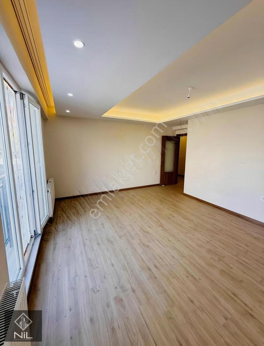 Belediyeye Cephe 2+1 Ön Cephe Çok Geniş Kullanışlı Daire Kombili - Görsel 7