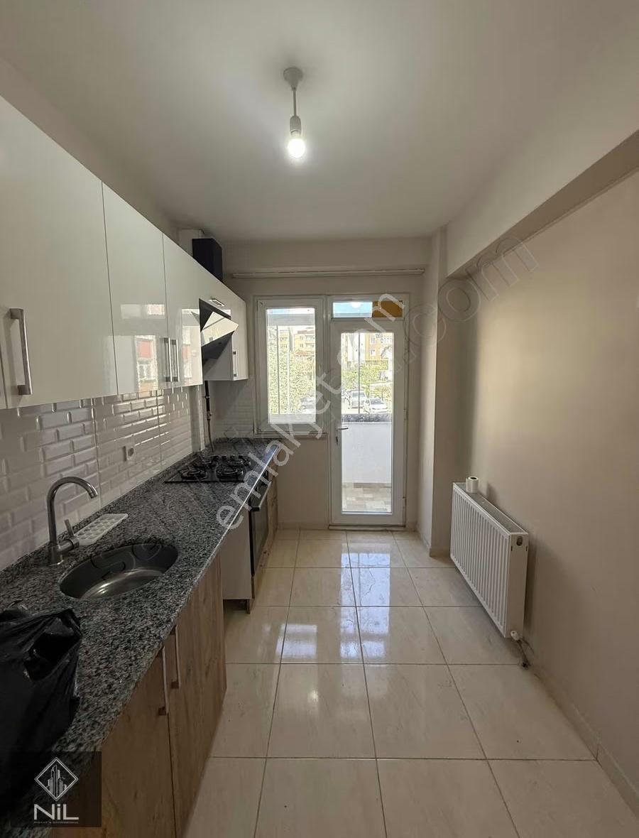 Belediyeye Cephe 2+1 Ön Cephe Çok Geniş Kullanışlı Daire Kombili - Görsel 6