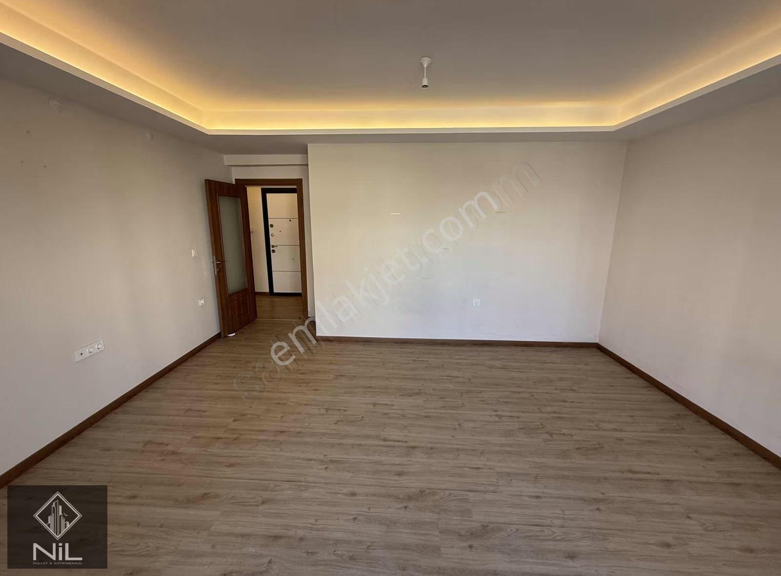 Belediyeye Cephe 2+1 Ön Cephe Çok Geniş Kullanışlı Daire Kombili - Görsel 2