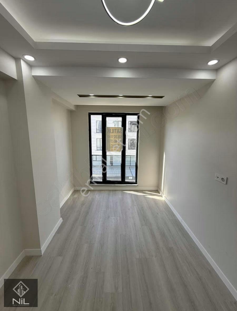 Ön Cephe 2+1 Ultra Lüks Sıfır Daire Köşe Başı Merkezi Konum - Görsel 13
