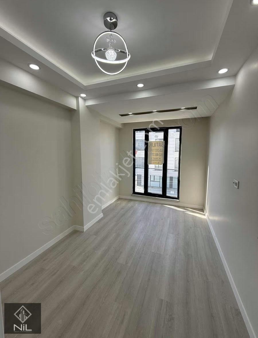 Ön Cephe 2+1 Ultra Lüks Sıfır Daire Köşe Başı Merkezi Konum - Görsel 11