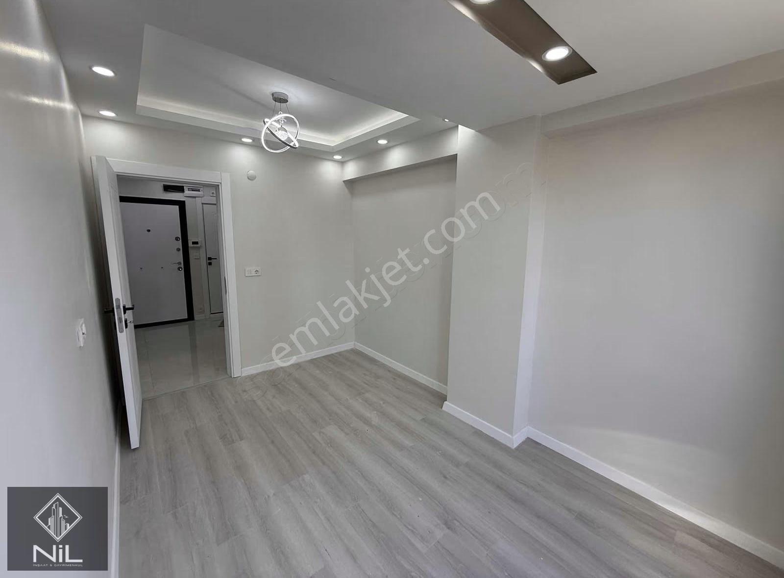 Ön Cephe 2+1 Ultra Lüks Sıfır Daire Köşe Başı Merkezi Konum - Görsel 14