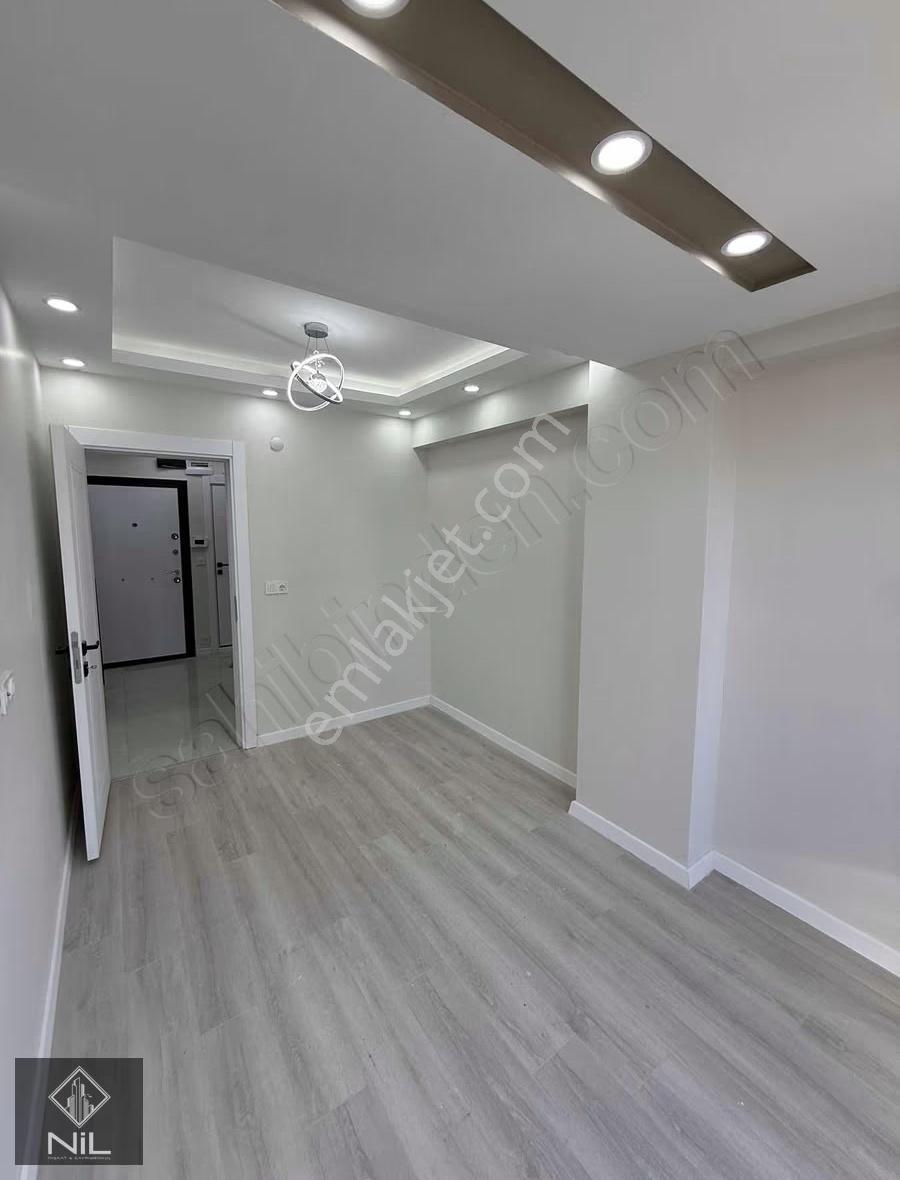 Ön Cephe 2+1 Ultra Lüks Sıfır Daire Köşe Başı Merkezi Konum - Görsel 15