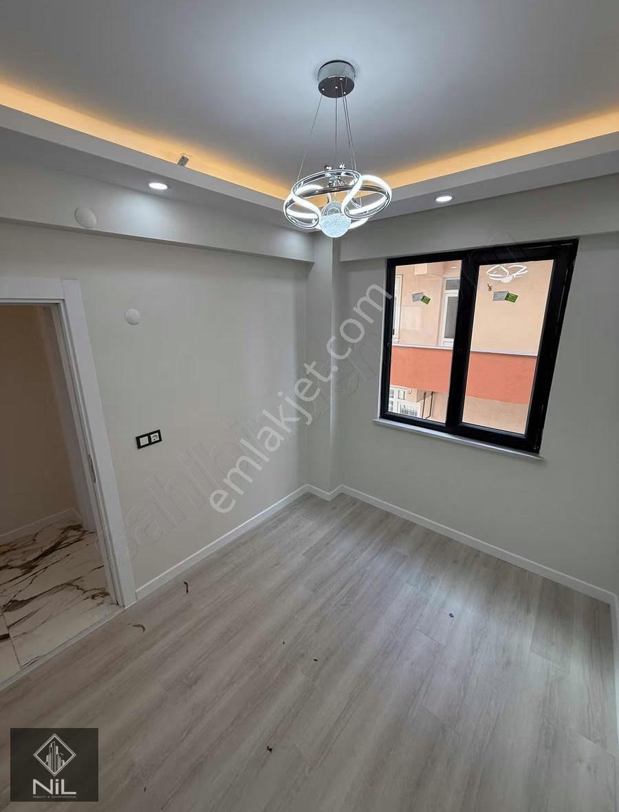 Hastane Bölgesinde 2+1 Sıfır Ultra Lüks Daire Cam Balkonlu - Görsel 2