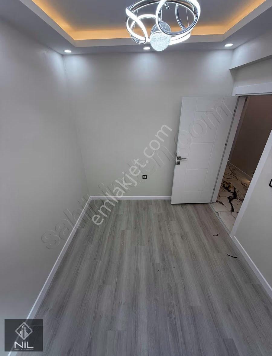 Hastane Bölgesinde 2+1 Sıfır Ultra Lüks Daire Cam Balkonlu - Görsel 22