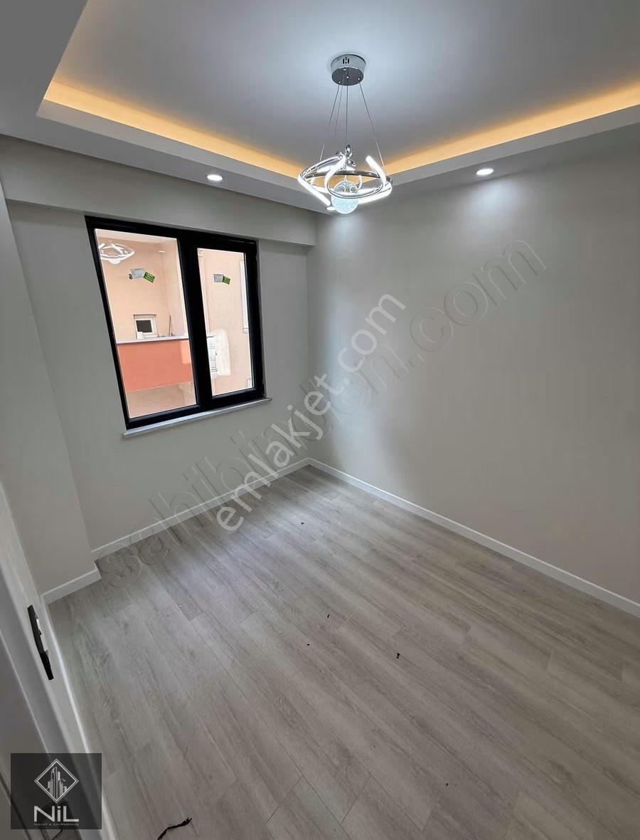 Hastane Bölgesinde 2+1 Sıfır Ultra Lüks Daire Cam Balkonlu - Görsel 14