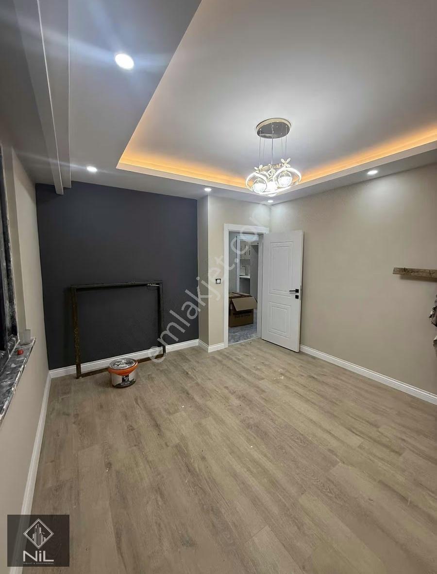 Yuvamda Lüks 1+1 Sıfır Yüksek Giriş Daire - Görsel 8
