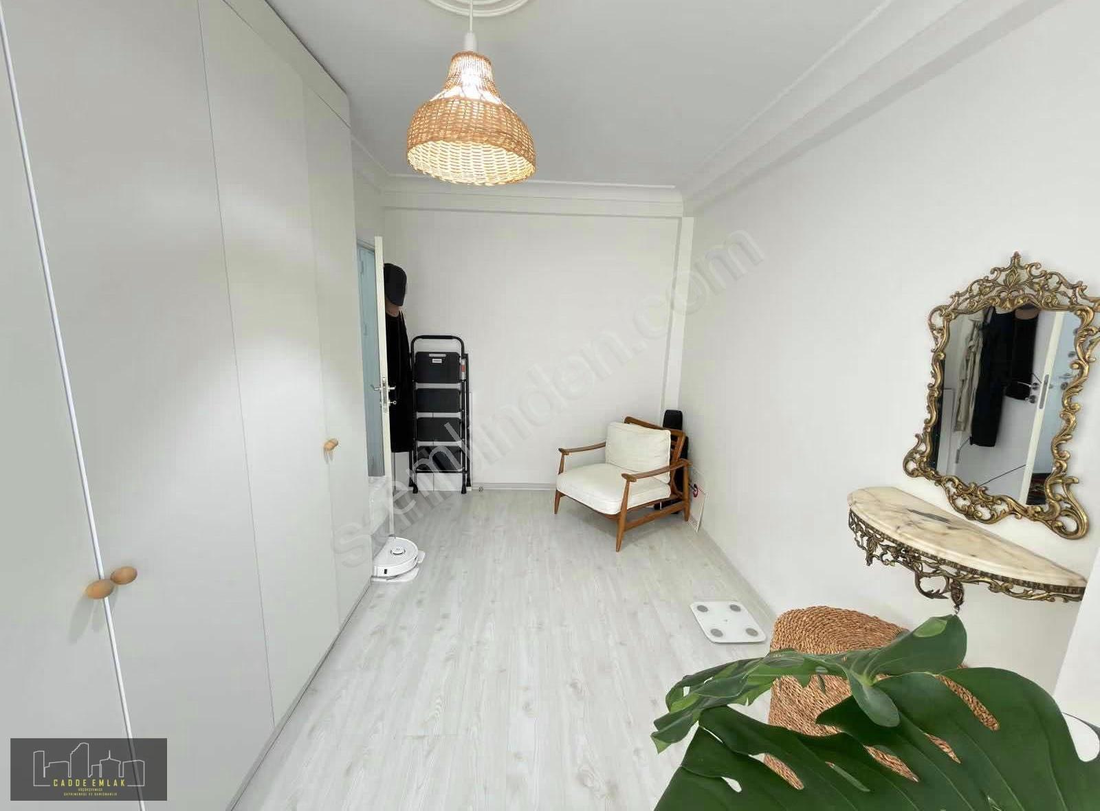 Cadde Emlak Sultanmurat Mah Yeni Binada 2+2 100 M2 Dublex - Görsel 21