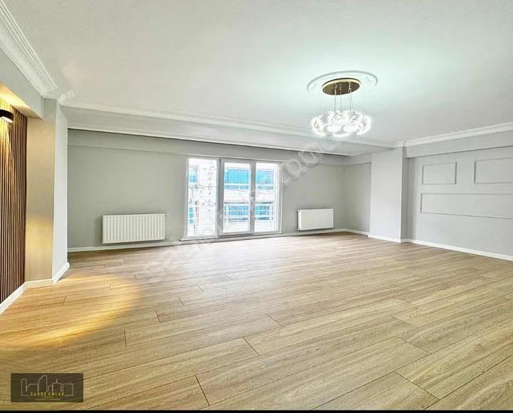 Cadde Emlak Esenyurt 2+1 100 M2 2014 Yapımı İskanlı 2 Kat Daire - Görsel 13
