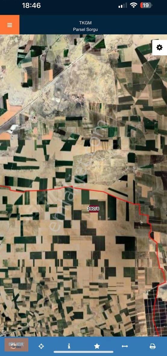 Enes Acur' Dan Karaman Akçaşehirde 70.423 M2 Satılık Tarla - Görsel 6