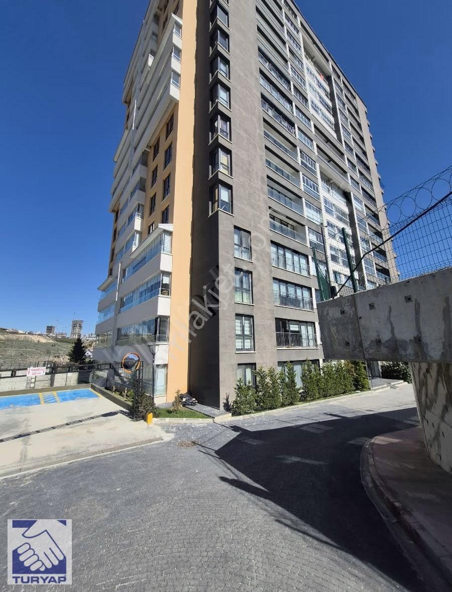 İncek Atasayanlar'da Geniş Ve Konforlu 3+1 Satılık Daire - Görsel 8