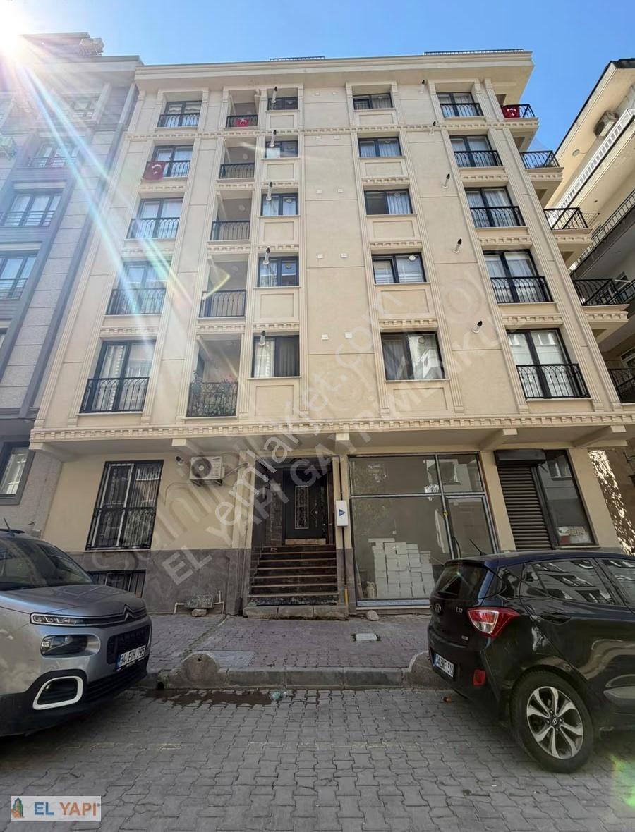 Bahçelievler Yayla Da Satılık 2 Katlı Kelepir Dükkan - Görsel 5