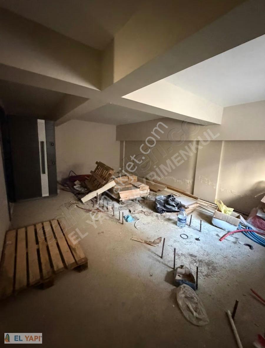 Bahçelievler Yayla Da Satılık 2 Katlı Kelepir Dükkan - Görsel 4
