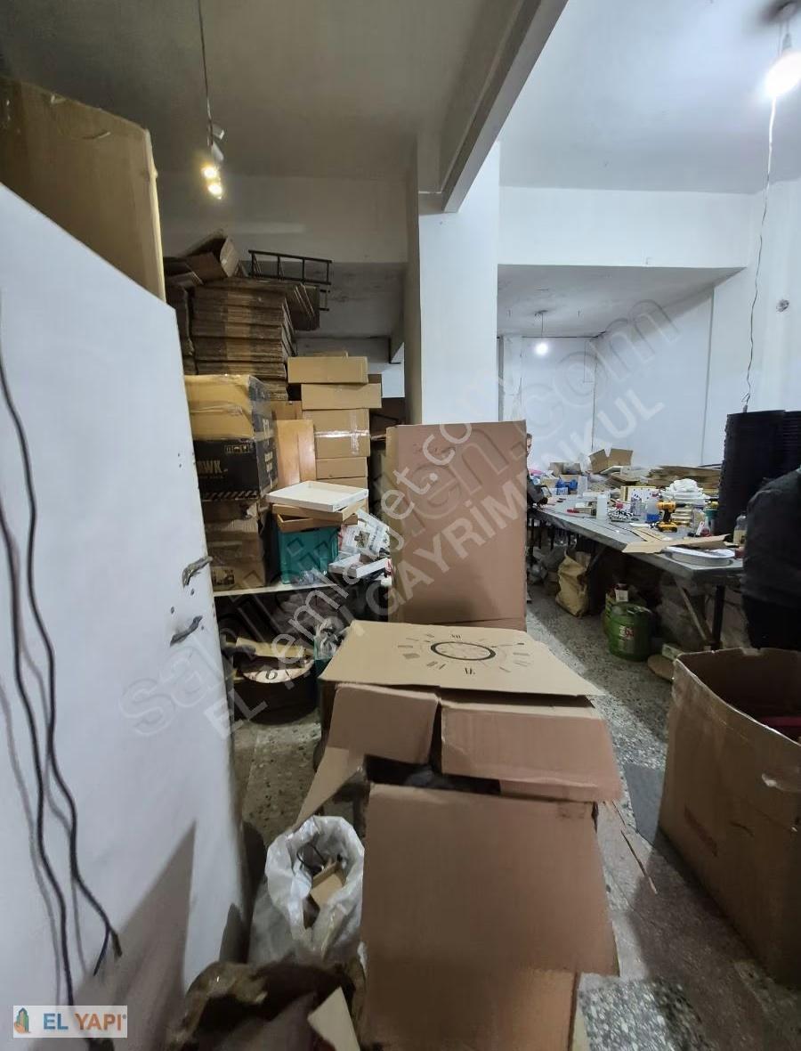 El Yapı Gayrimenkulden Güngörende Satılık 130m2 Satılık İş Yeri - Görsel 9