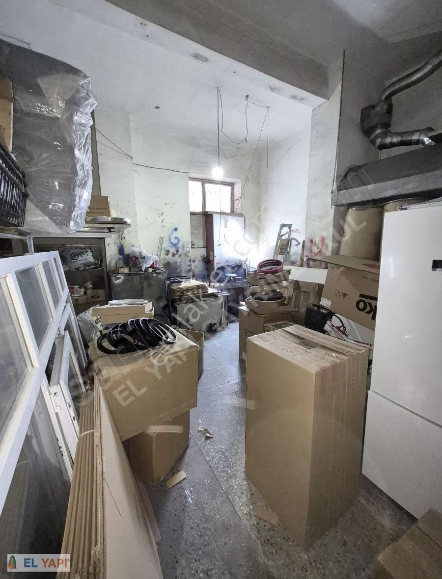 El Yapı Gayrimenkulden Güngörende Satılık 130m2 Satılık İş Yeri - Görsel 5