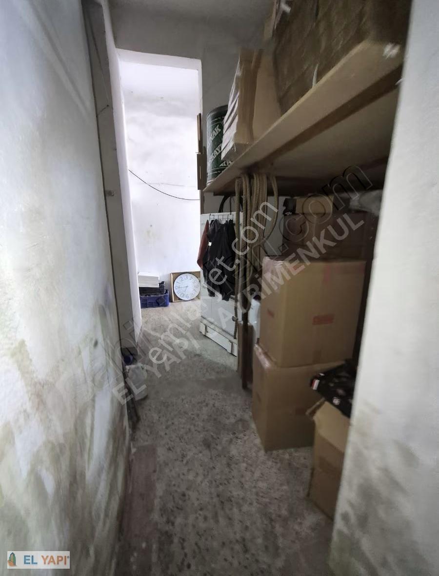 El Yapı Gayrimenkulden Güngörende Satılık 130m2 Satılık İş Yeri - Görsel 8