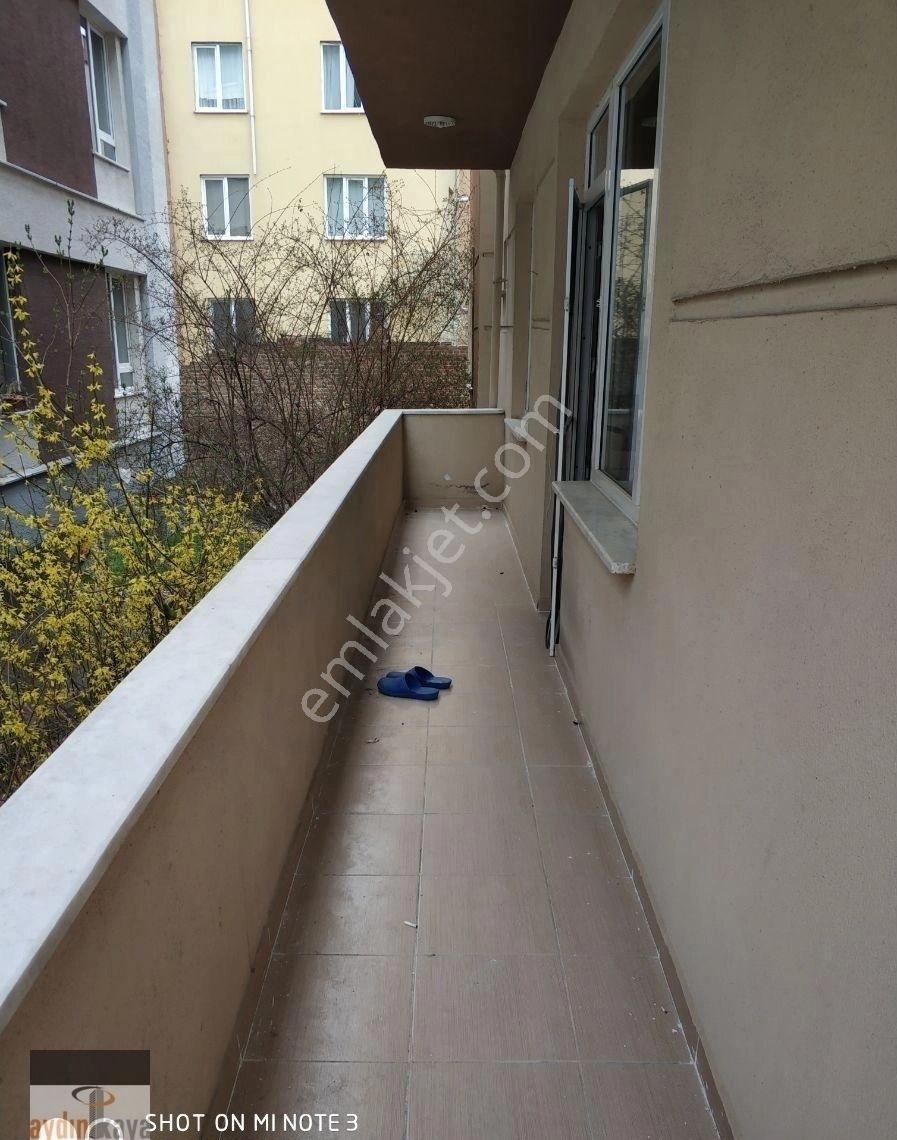 Bahçelievler Mahallesi'nde Satılık 3+1 Asansörlü Balkonlu Daire - Görsel 19