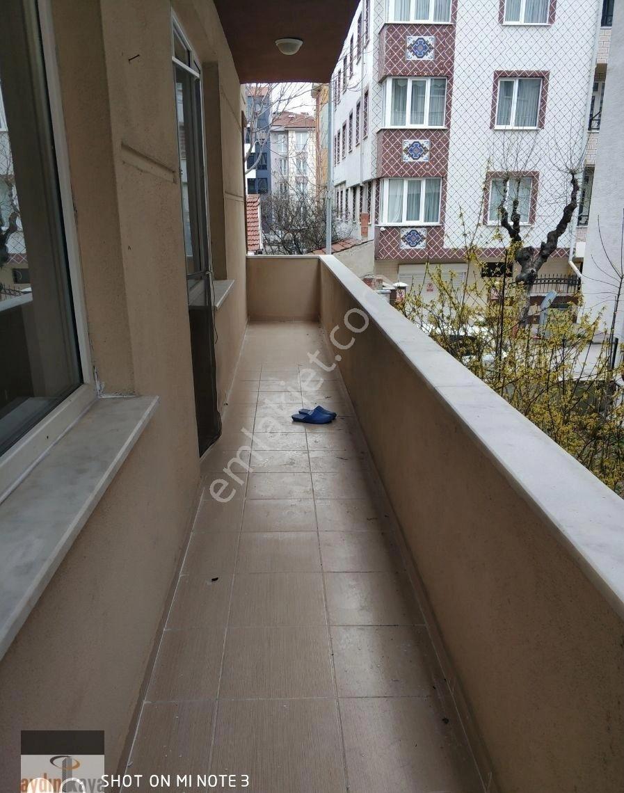 Bahçelievler Mahallesi'nde Satılık 3+1 Asansörlü Balkonlu Daire - Görsel 2