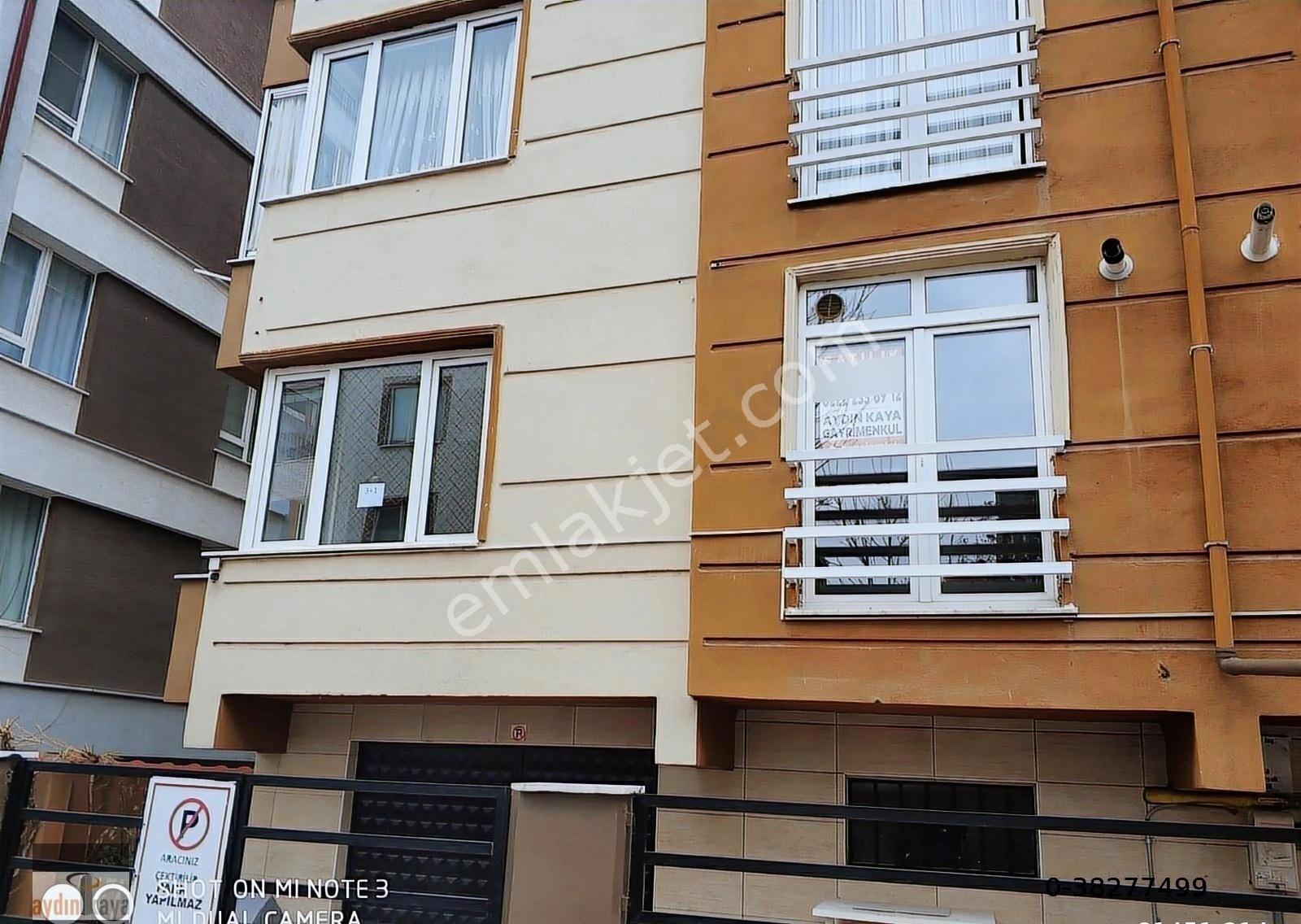 Bahçelievler Mahallesi'nde Satılık 3+1 Asansörlü Balkonlu Daire - Görsel 9