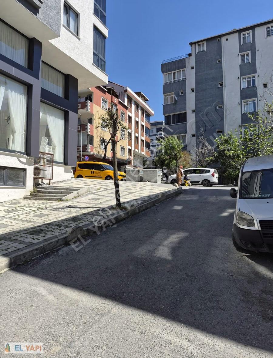 Bağcılar Fevzi Çakmak Mahallesinde Kiralık Dükkan - Görsel 14