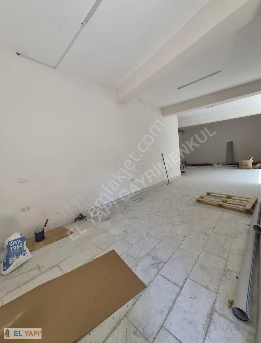 Bağcılar Fevzi Çakmak Mahallesinde Kiralık Dükkan - Görsel 5