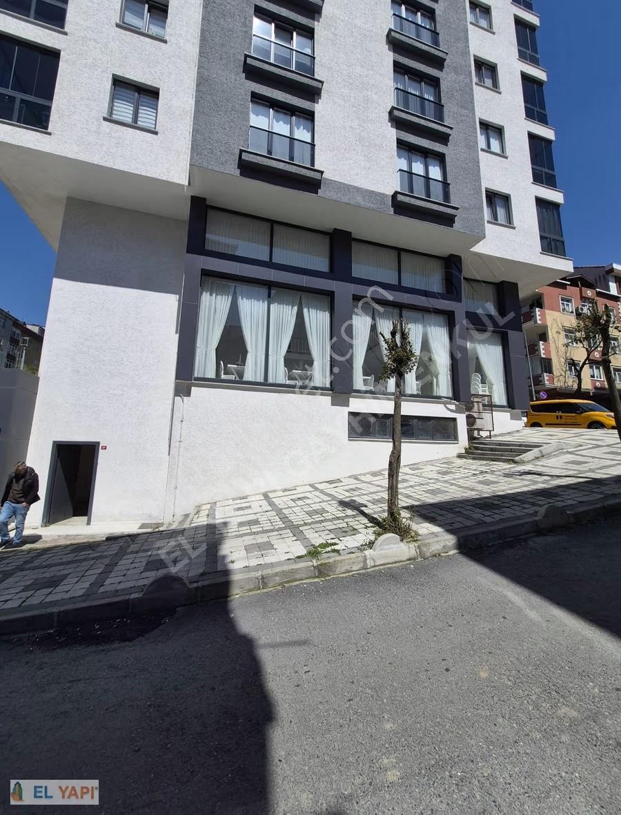 Bağcılar Fevzi Çakmak Mahallesinde Kiralık Dükkan - Görsel 12