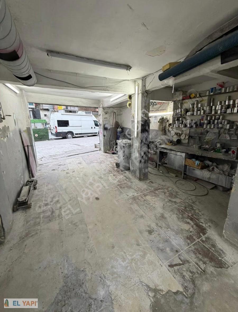 El Yapı Yapı Gayrmenkulden Kurulu Düzen Devren Kiralık - Görsel 5