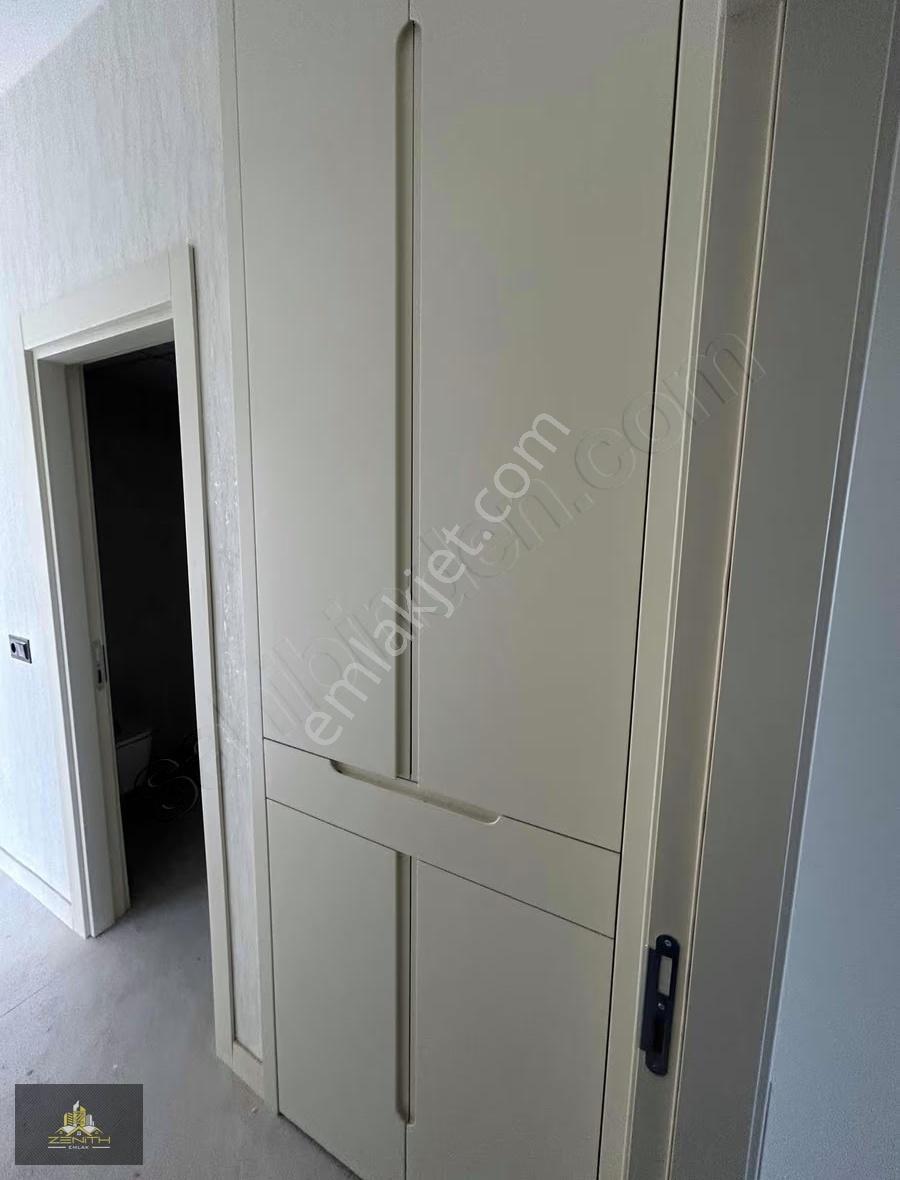Konya Meram Aymanas Mah. Satılık 4+1 Sıfır Daire 160 M²net - Görsel 20