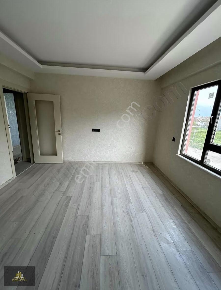 Konya Meram Aymanas Mah. Satılık 4+1 Sıfır Daire 160 M²net - Görsel 11