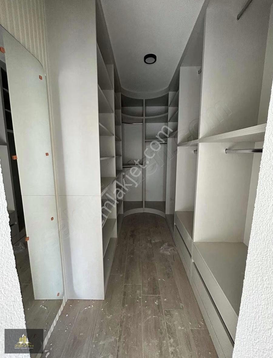 Konya Meram Aymanas Mah. Satılık 4+1 Sıfır Daire 160 M²net - Görsel 23