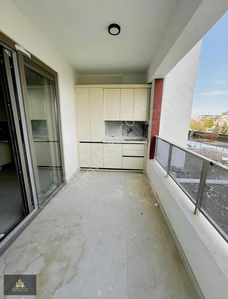 Konya Meram Aymanas Mah. Satılık 4+1 Sıfır Daire 160 M²net - Görsel 26