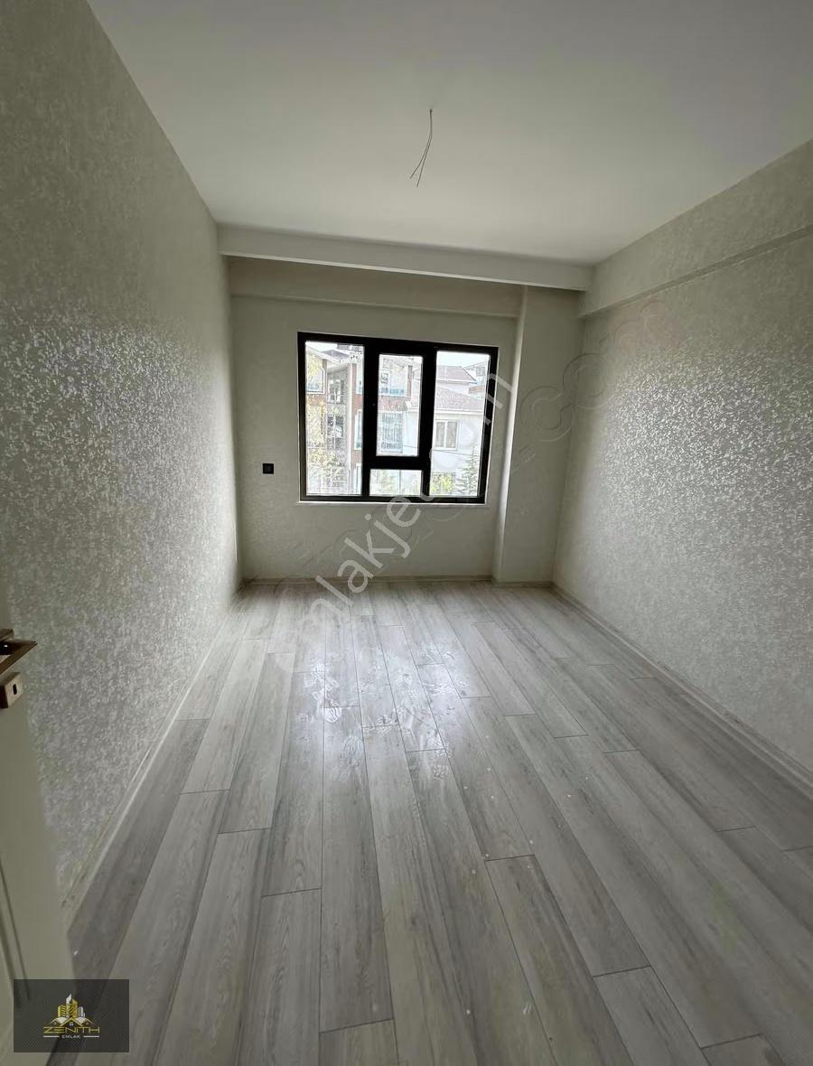 Konya Meram Aymanas Mah. Satılık 4+1 Sıfır Daire 160 M²net - Görsel 19