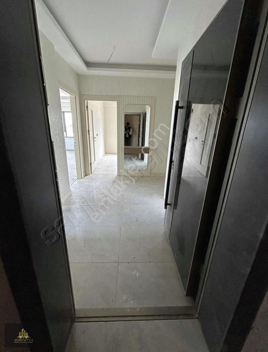 Konya Meram Aymanas Mah. Satılık 4+1 Sıfır Daire 160 M²net - Görsel 5