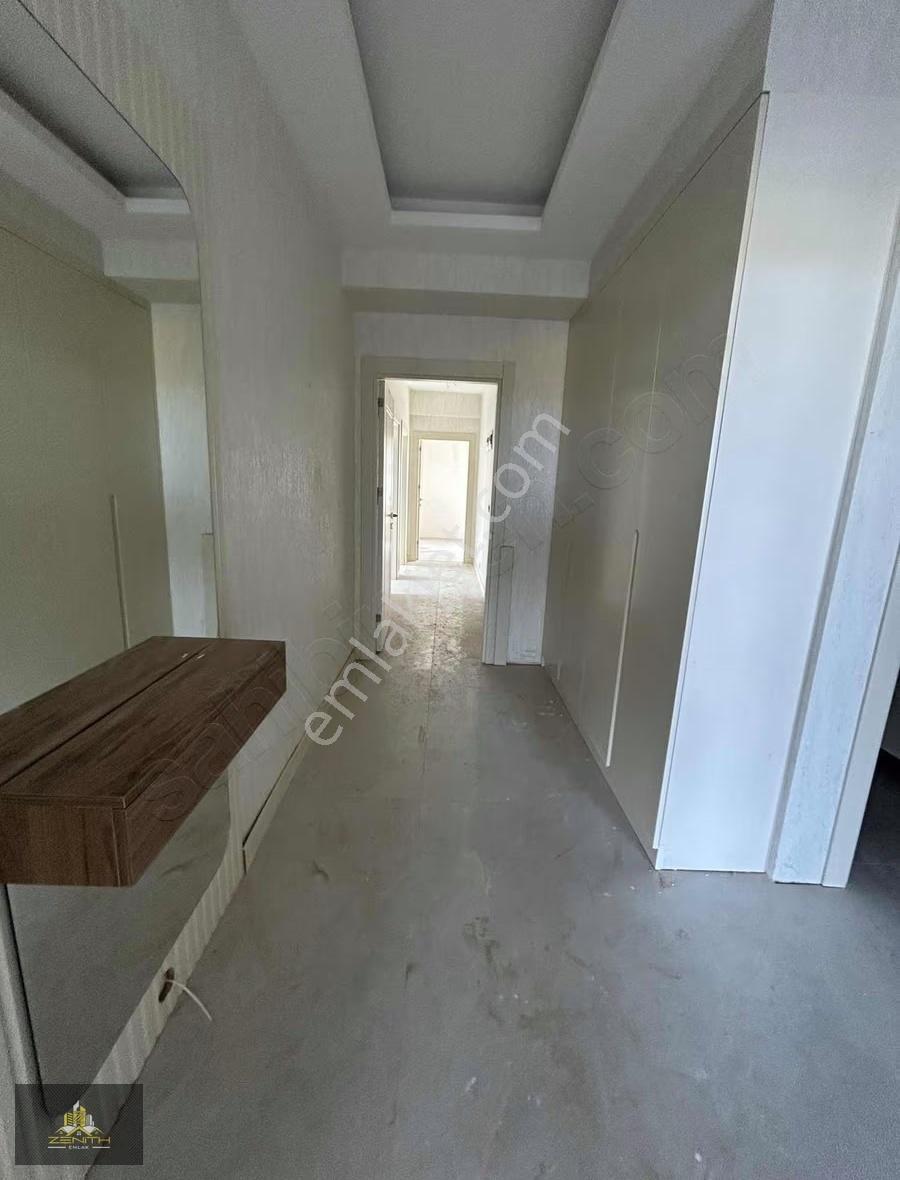 Konya Meram Aymanas Mah. Satılık 4+1 Sıfır Daire 160 M²net - Görsel 7