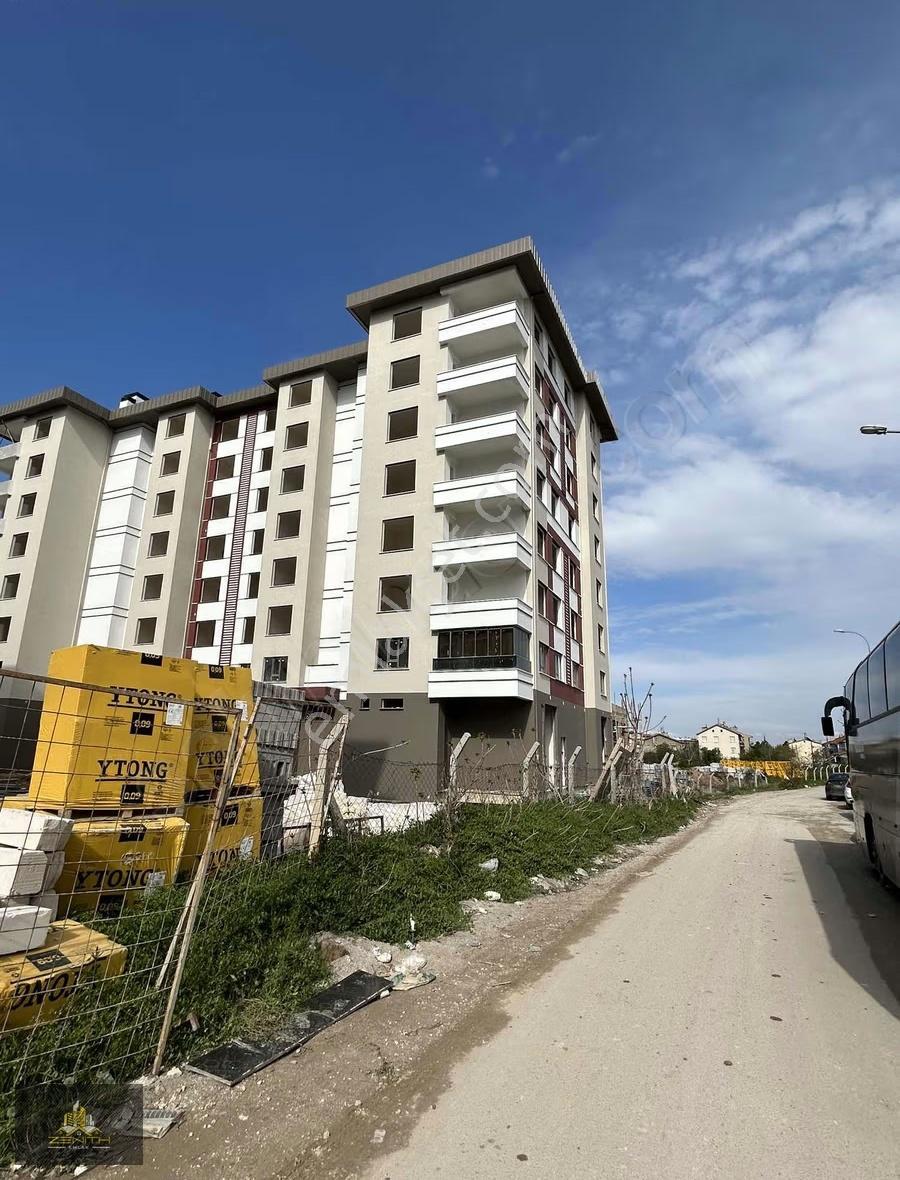 Konya Meram Aymanas Mah. Satılık 4+1 Sıfır Daire 160 M²net - Görsel 3