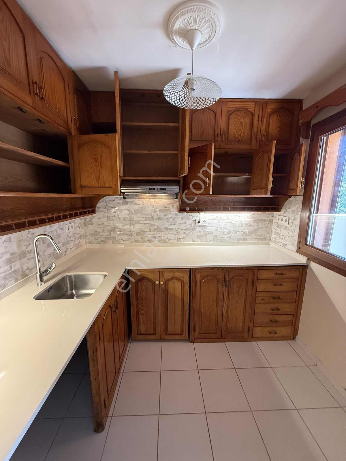 Bodrum Gümüşlük Kadıkalesi Kiralık 2+1 95 M2 Dubleks - Görsel 20