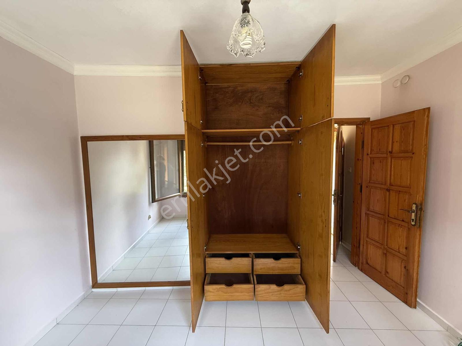 Bodrum Gümüşlük Kadıkalesi Kiralık 2+1 95 M2 Dubleks - Görsel 15