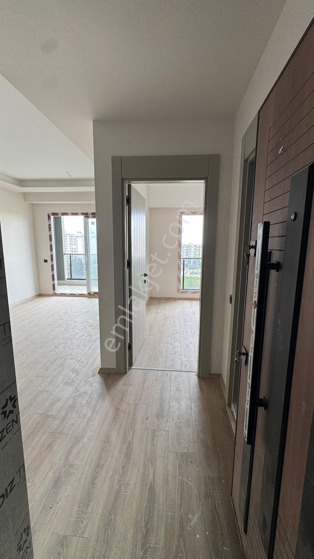 Deniz Manzaralı Krediye Uygun İskanı Alınmış Sıfır Daire - Görsel 16