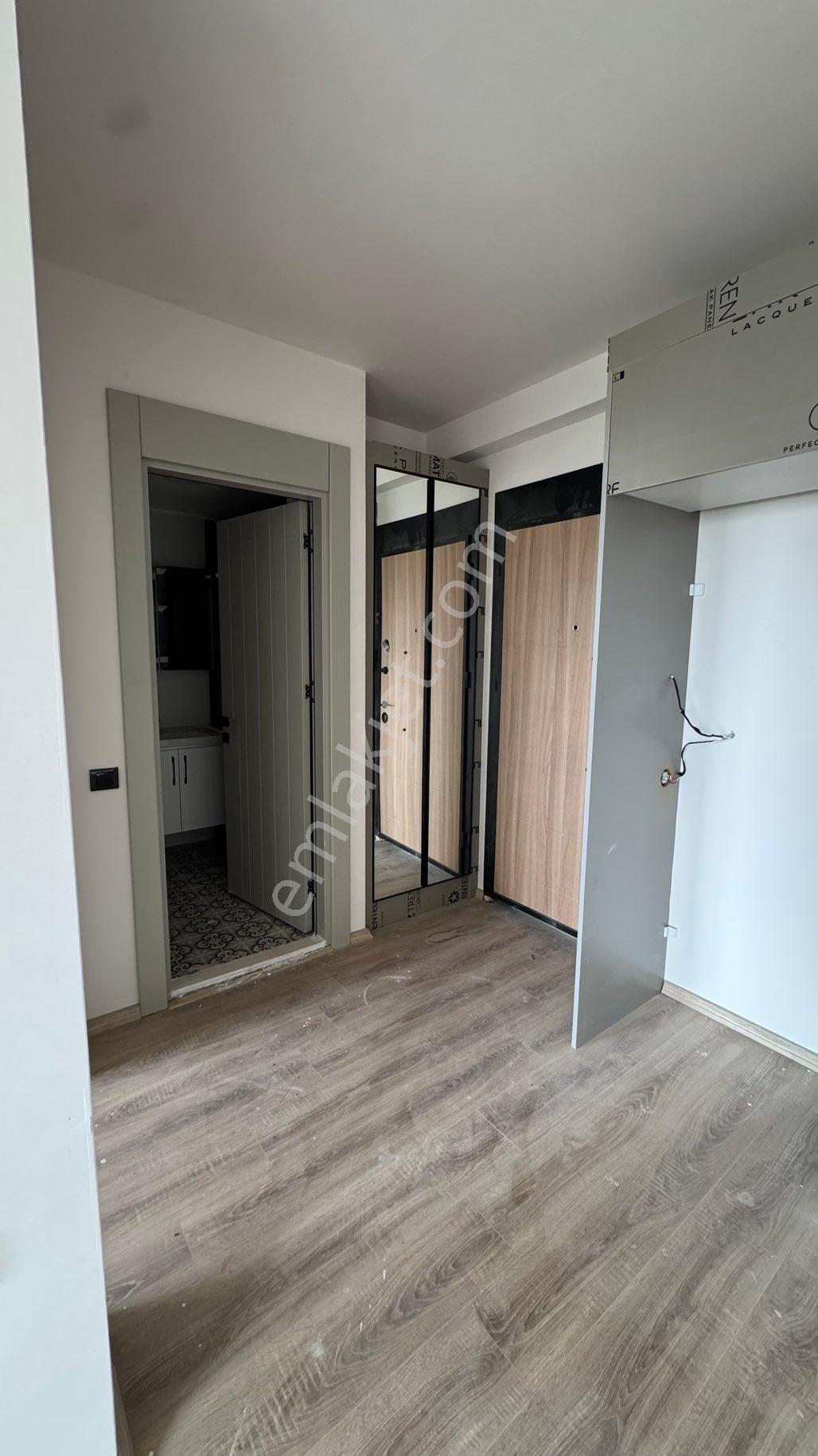 Deniz Manzaralı Krediye Uygun İskanı Alınmış Sıfır Daire - Görsel 14