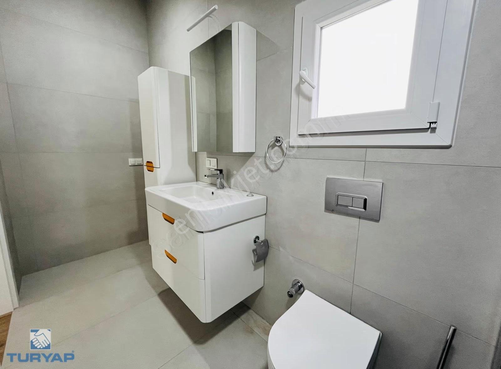 Fethiye Babataşı 4+1 Müstakil Havuzlu Isı Pompalı Kiralık Villa - Görsel 6