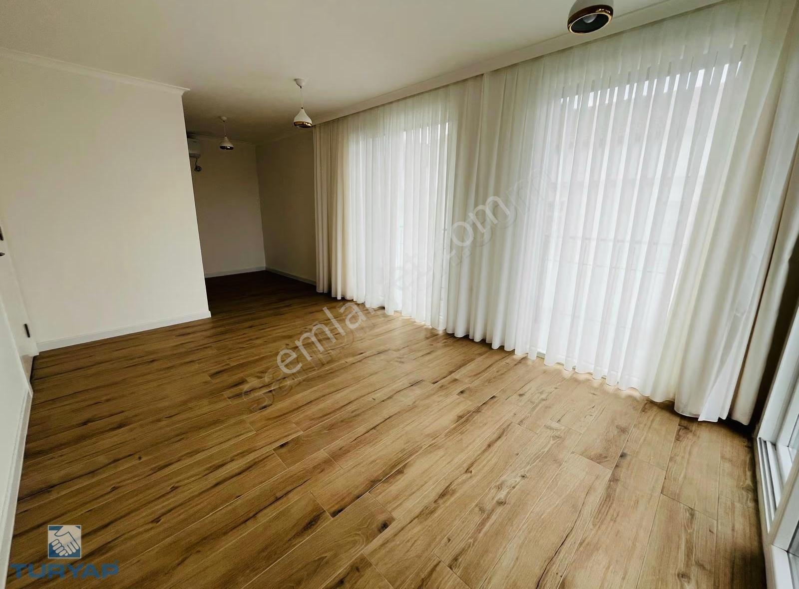 Fethiye Babataşı 4+1 Müstakil Havuzlu Isı Pompalı Kiralık Villa - Görsel 25