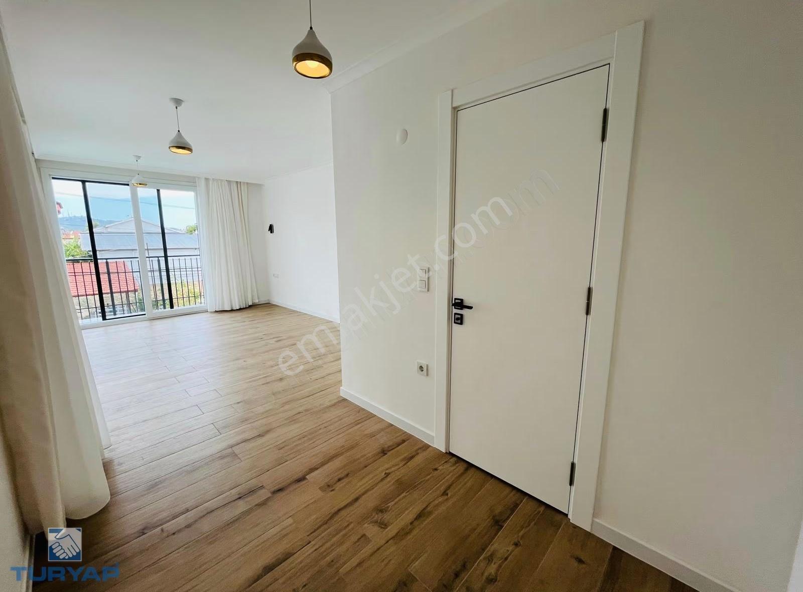 Fethiye Babataşı 4+1 Müstakil Havuzlu Isı Pompalı Kiralık Villa - Görsel 10