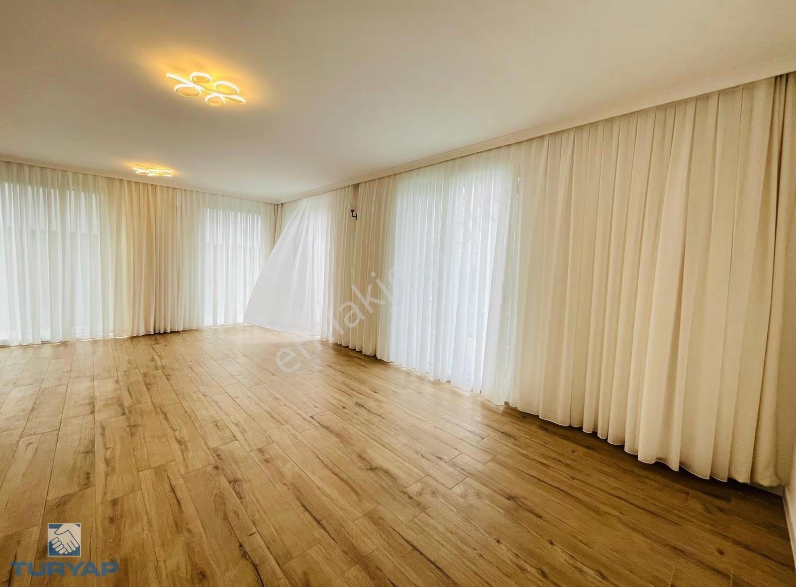 Fethiye Babataşı 4+1 Müstakil Havuzlu Isı Pompalı Kiralık Villa - Görsel 9