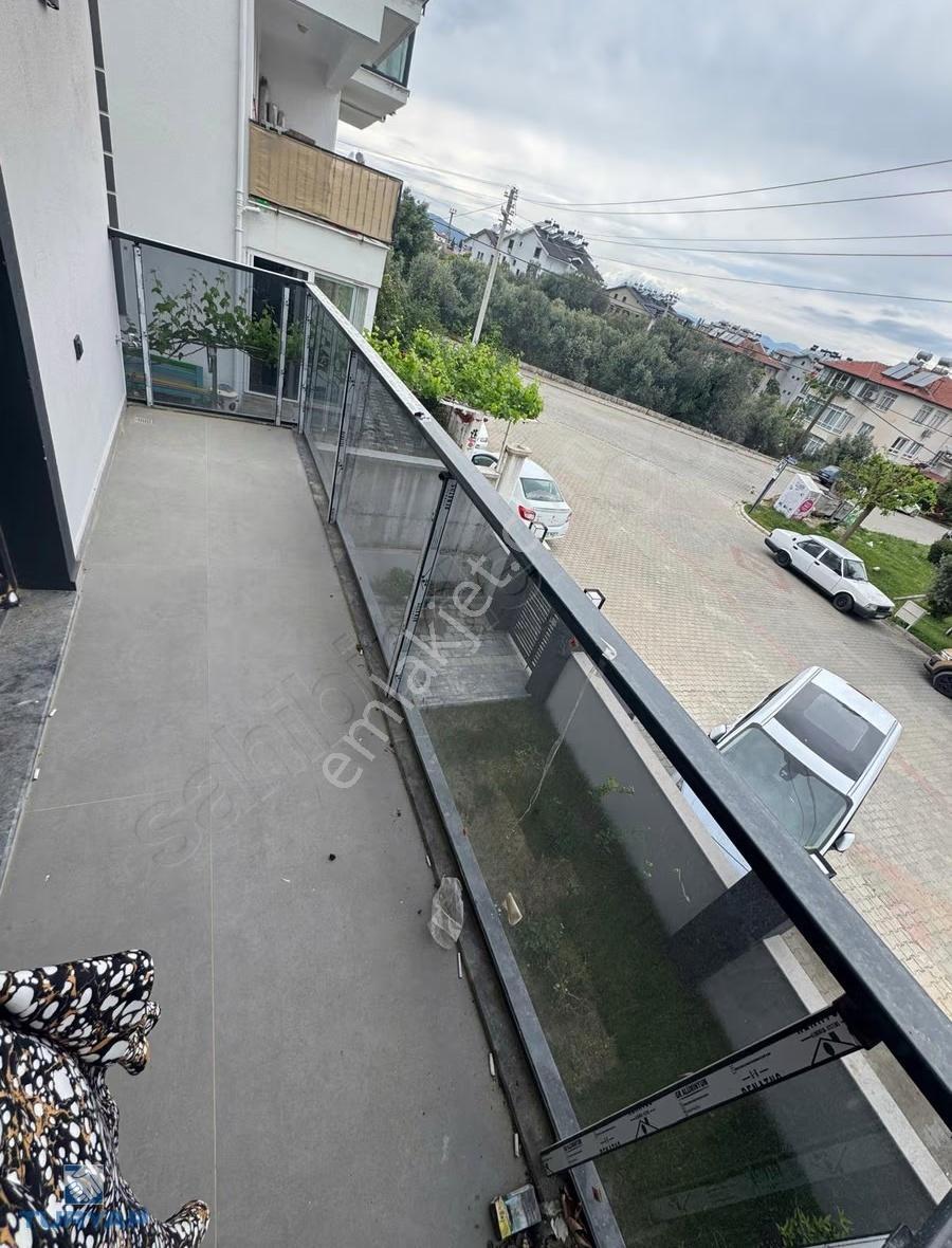 Fethiye Patlangıç 2+1 85 M2 Satılık Daire - Görsel 8