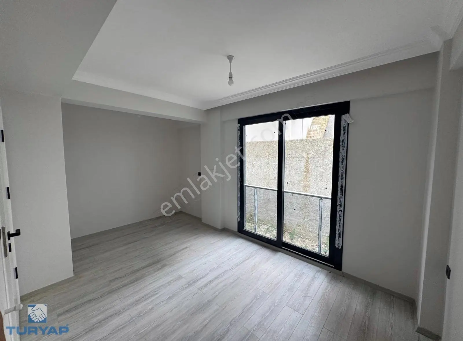 Fethiye Patlangıç 2+1 85 M2 Satılık Daire - Görsel 4