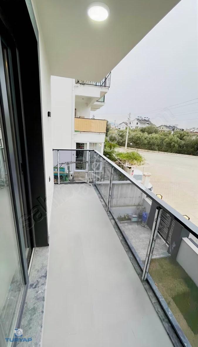 Fethiye Patlangıç 2+1 85 M2 Satılık Daire - Görsel 11