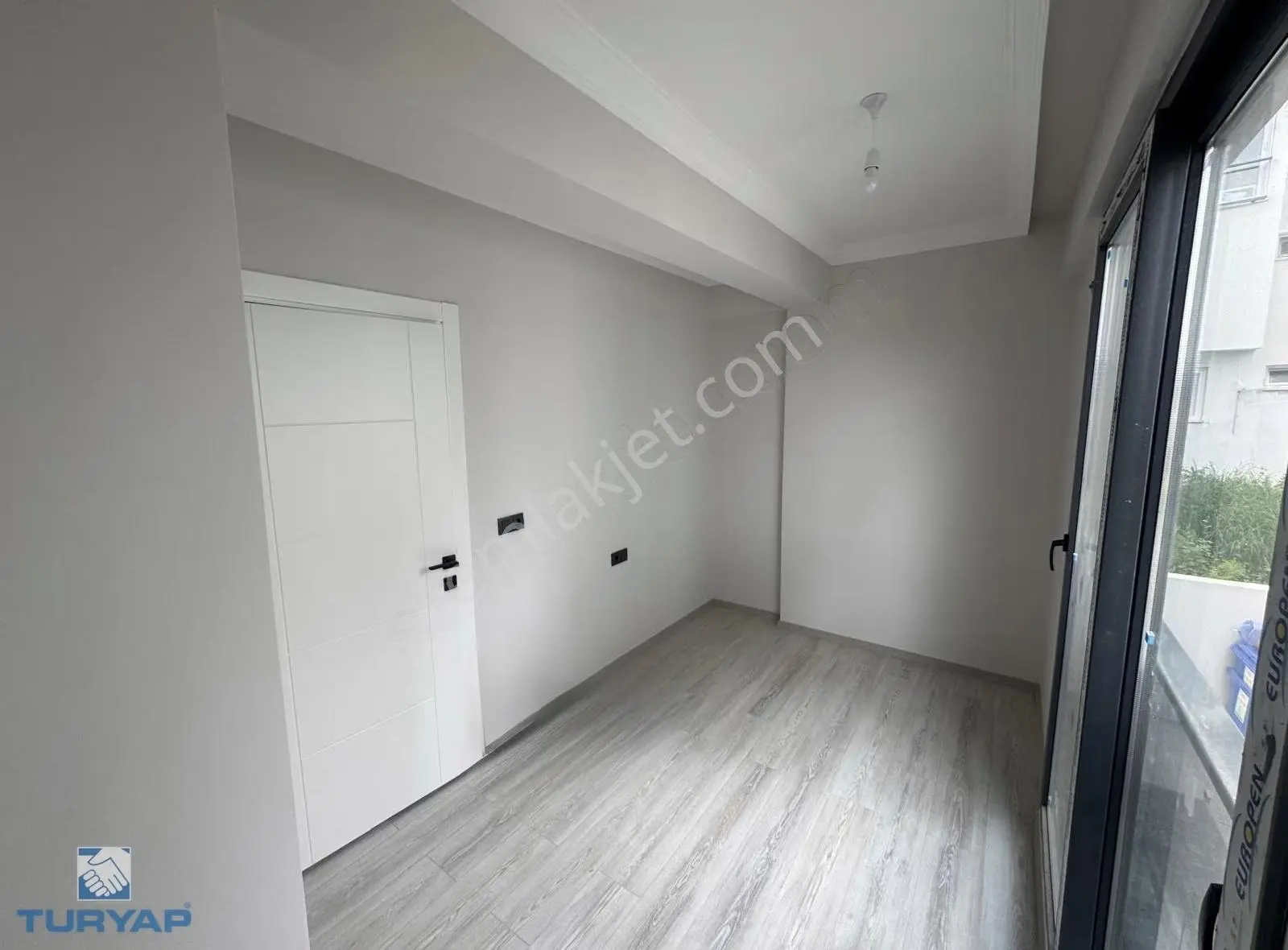 Fethiye Patlangıç 2+1 85 M2 Satılık Daire - Görsel 5